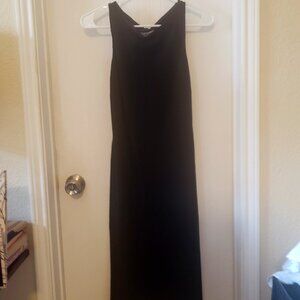 Ann Taylor: Pin Striped Dress